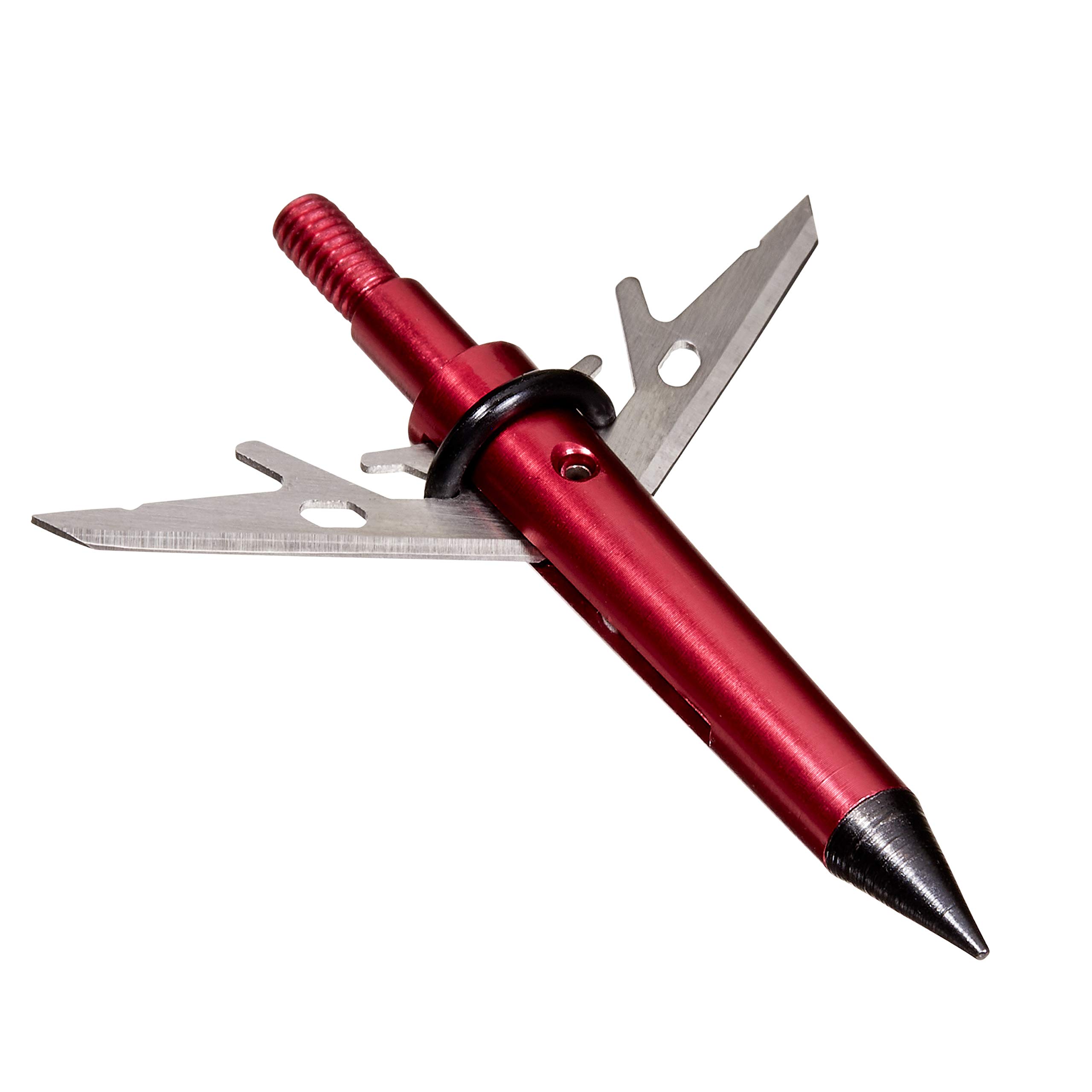 Stryke Therm-X 2 Blade Broadhead 100-Grain 3-Pack for Hunting