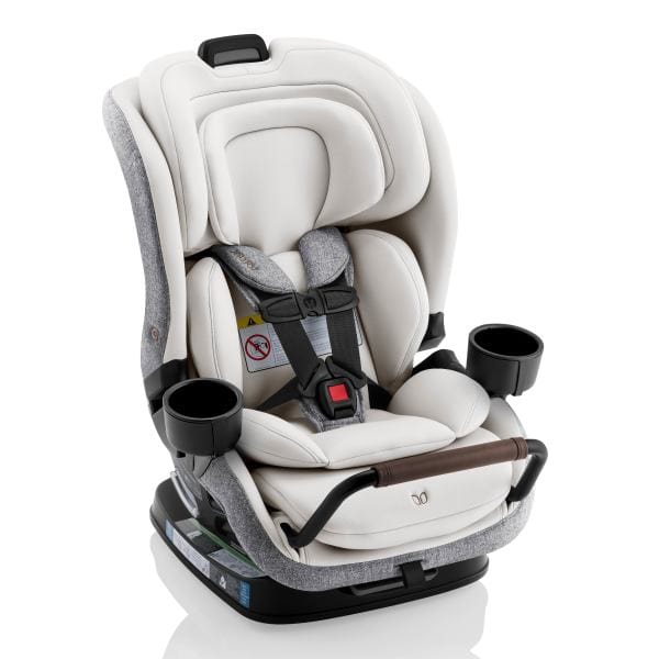 Britax Römer Veni Convertible Car Seat for Toddlers & Infants - Safe & Comfortable 3-in-1 Rear/Front Facing Car Seat with Side Impact Protection - Perfect for Travel, Daily Commute & Family Road Trips