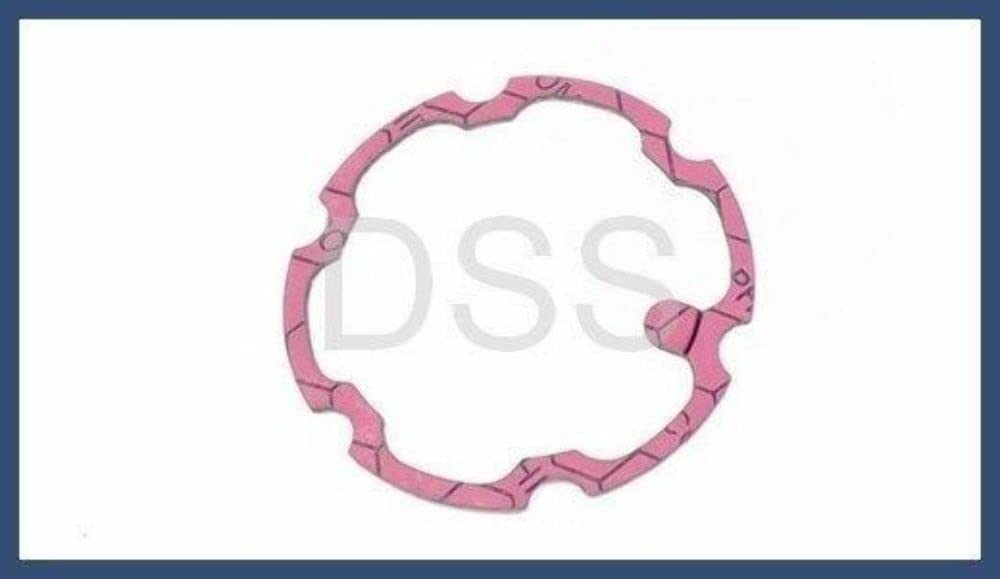 Genuine BMW Washer Gasket 889520 OE 26111229503 - OEM Replacement Part for BMW 3/5/7 Series - Perfect for Engine Cooling System Maintenance & Leak Prevention
