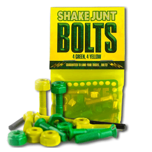Shake Junt 7/8