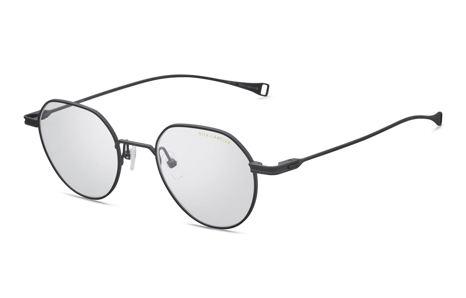 Dita Lancier DLX117 Luxury Sunglasses - Polarized UV Protection Aviator Style for Men & Women | Perfect for Driving, Travel & Outdoor Activities