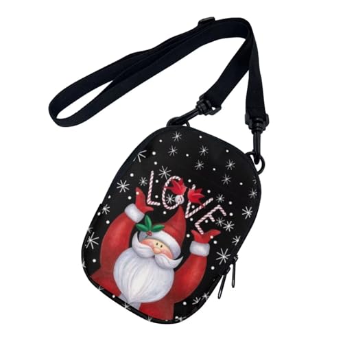 Christmas Love Santa