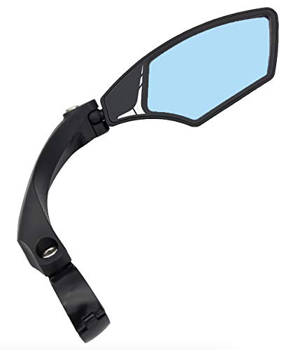 Anti-glare Blue Right