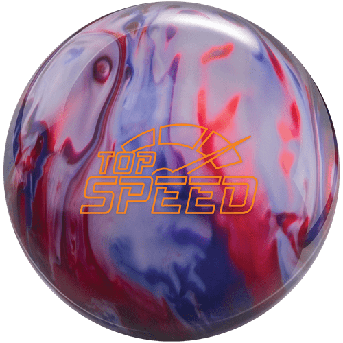 Columbia 300 Top Speed High Performance Bowling Ball for Strikes & Spares | Perfect for League Play & Tournament Competition