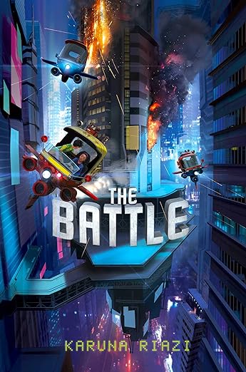 The Battle - Epic Strategy Board Game for Adults & Teens | Competitive War & Tactics Game | Perfect for Game Nights, Parties & Family Gatherings