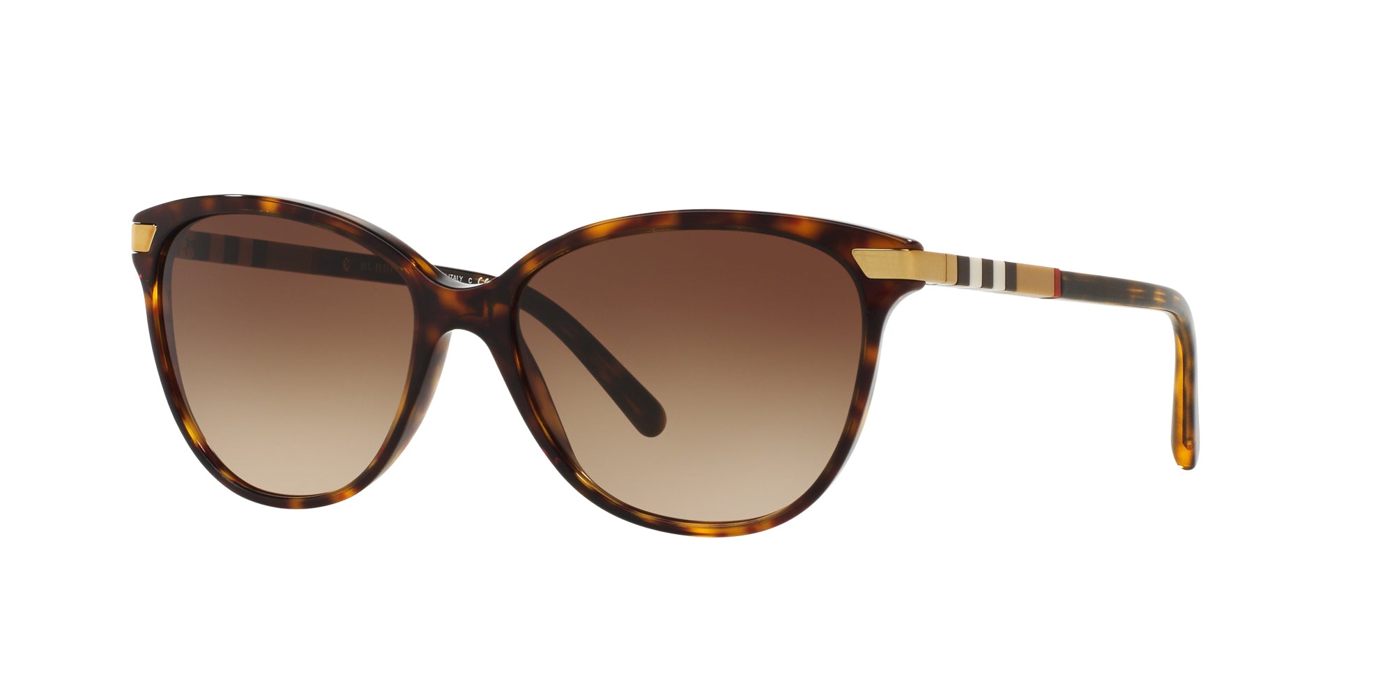 Burberry BE4216 Sunglasses - Classic Aviator Style, UV Protection, Polarized Lenses for Men & Women | Perfect for Driving, Travel, and Outdoor Activities