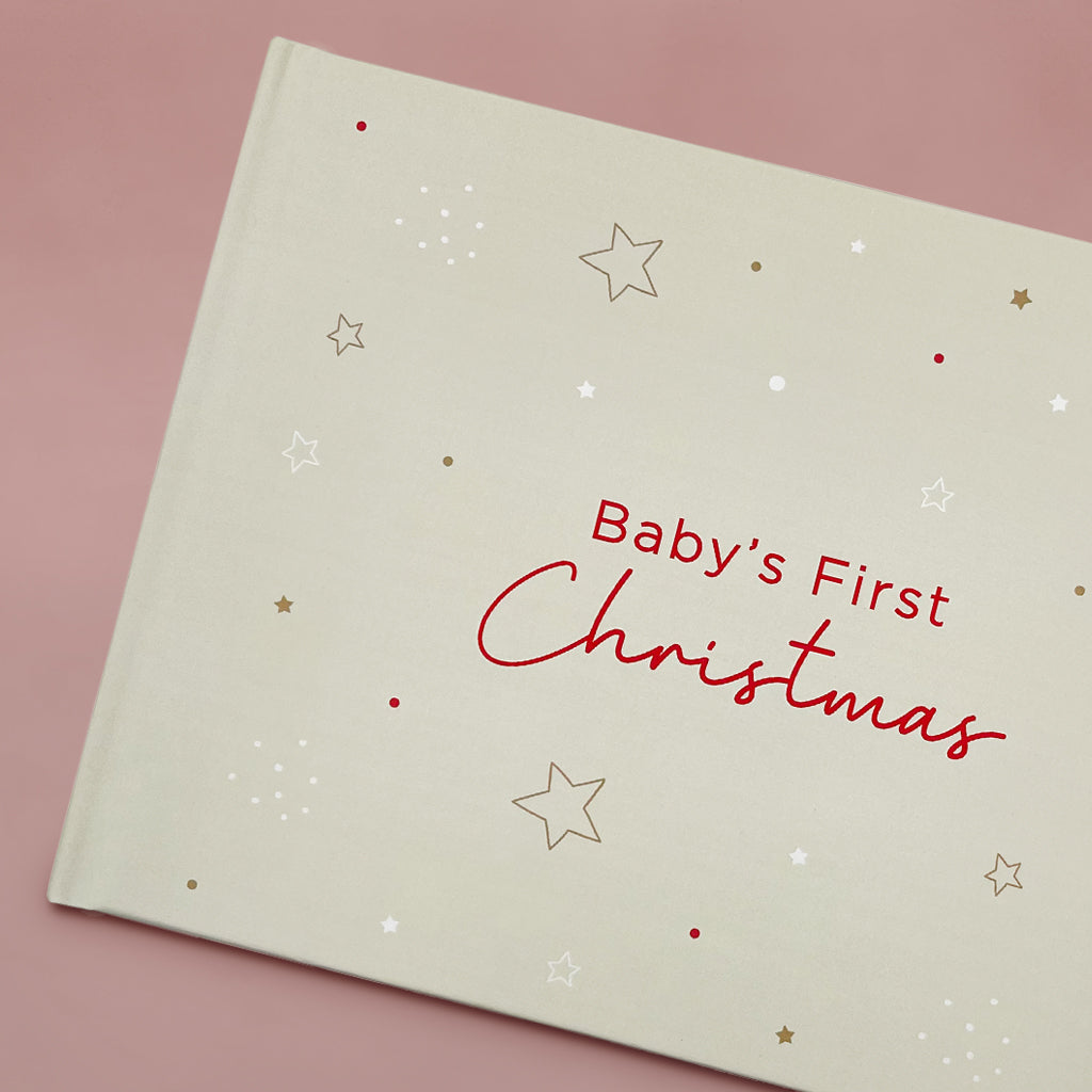 Berkeley Bear's Personalized Christmas Gift Set - Custom Holiday Present for Kids & Adults - Perfect for Stocking Stuffers, Secret Santa & Festive Gifting