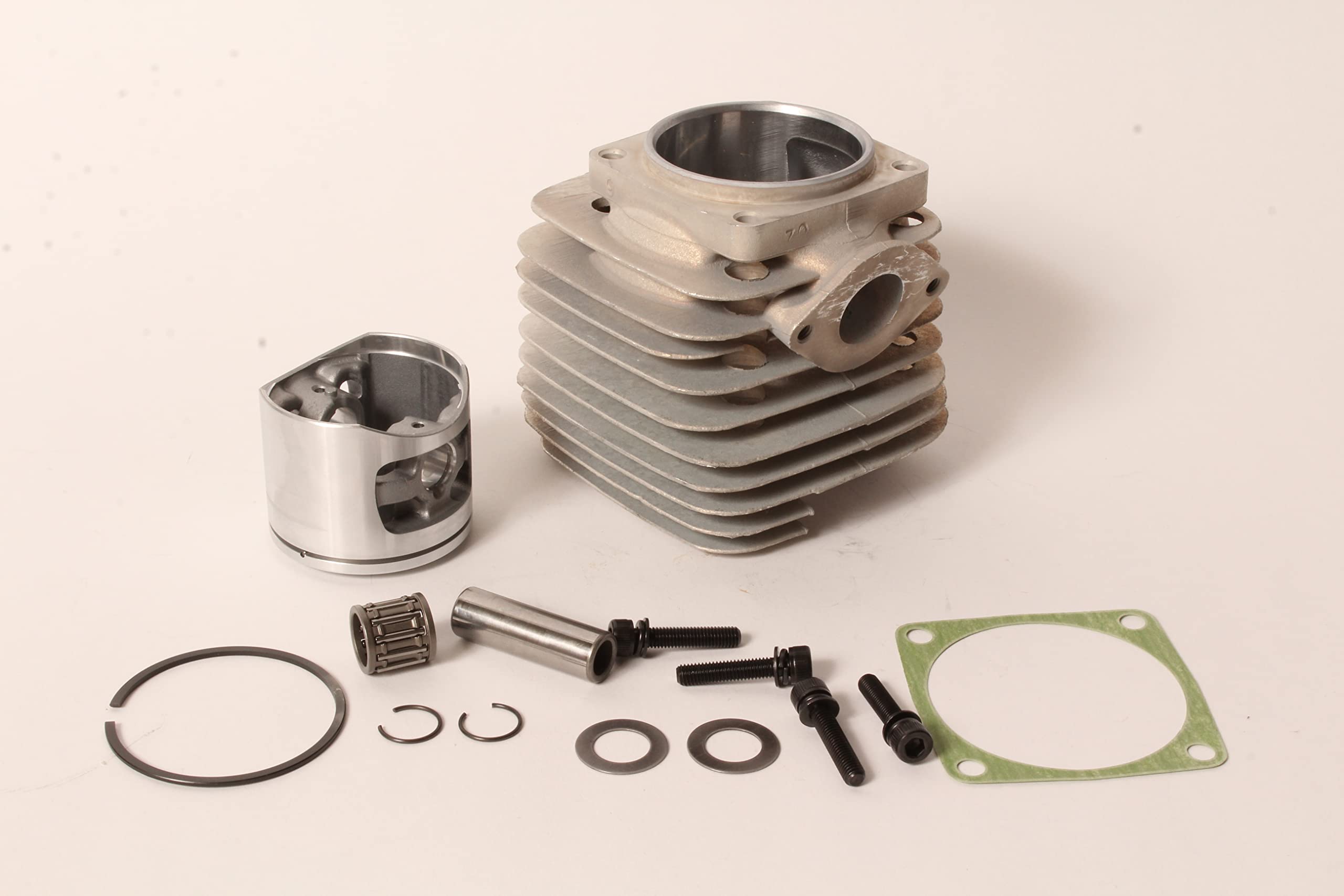 Echo CS-680 Chainsaw Repair Kit - Replacement Parts for Echo CS-680 Chainsaw - Fix Leaks & Maintenance - Perfect for DIY Chainsaw Repair at Home or Workshop