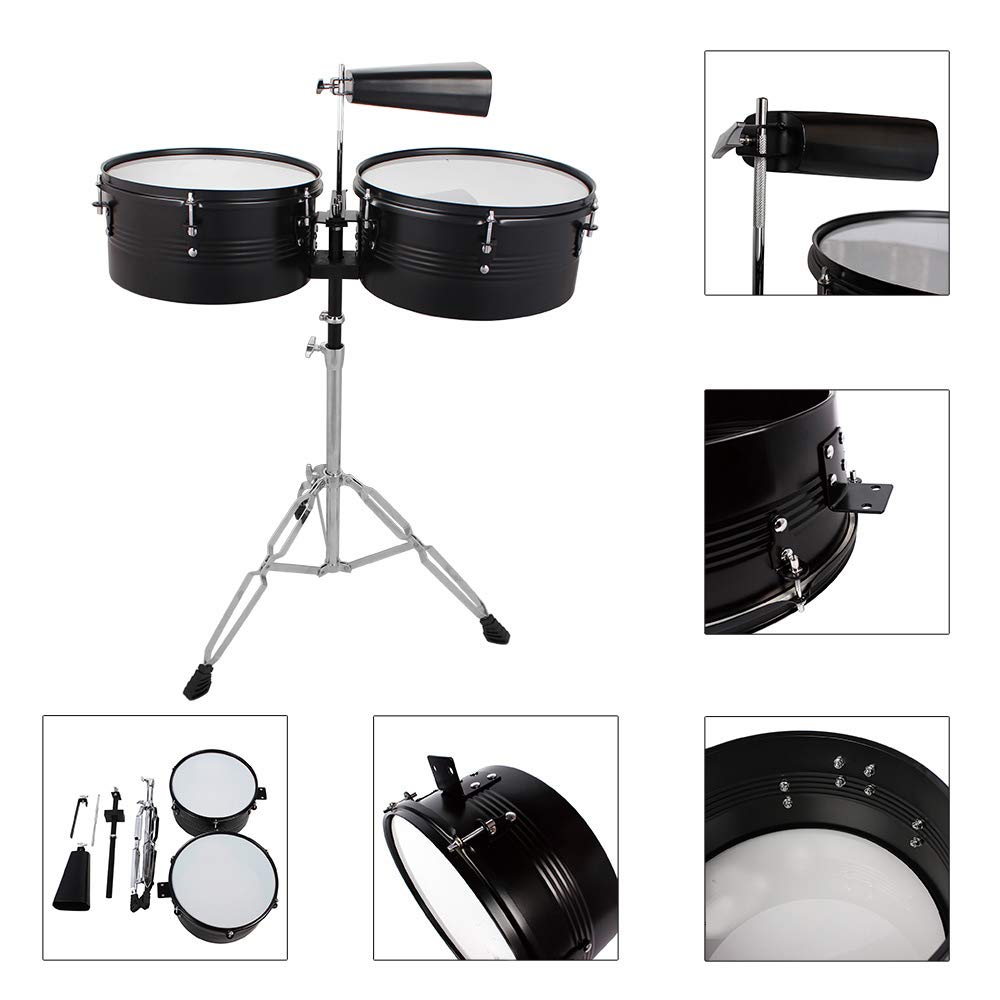 Lykos Percussion 13