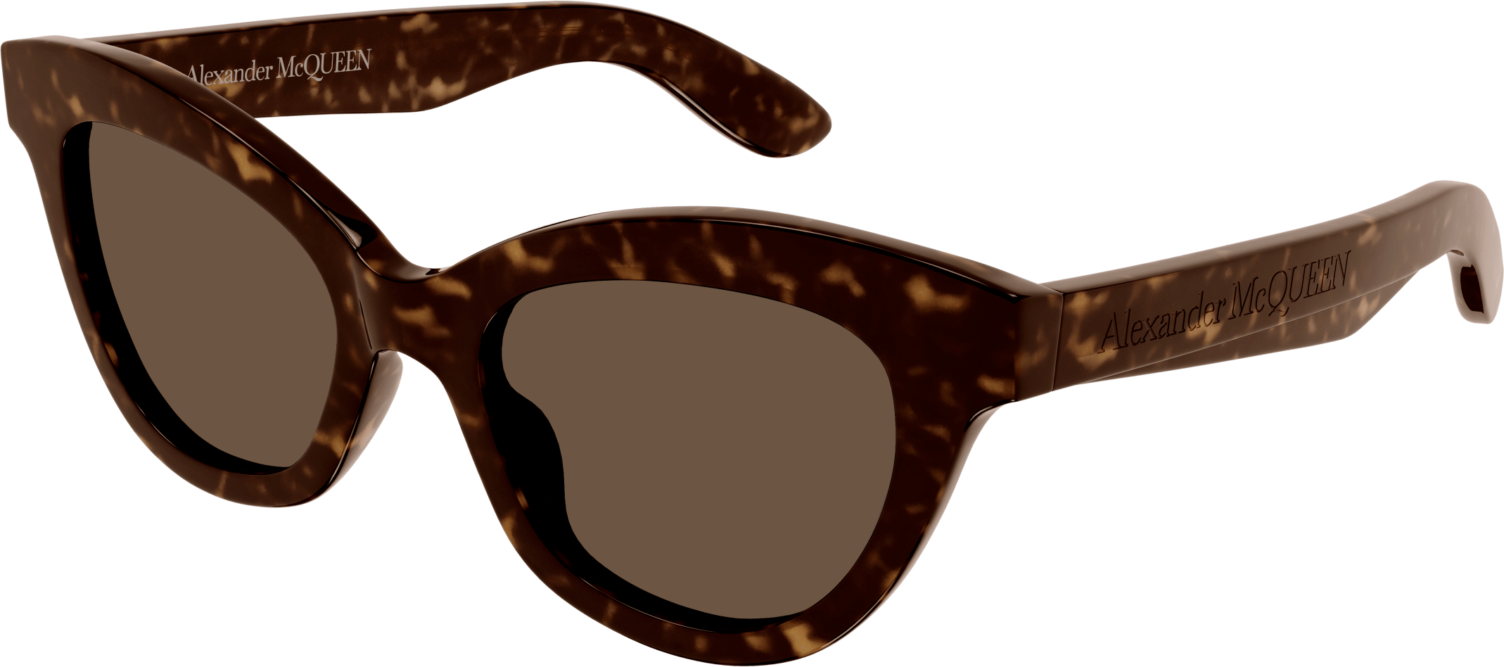 AM0391S-002 - HAVANA - BROWN