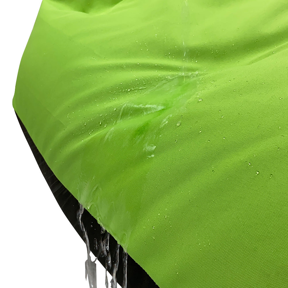 Waterproof Outdoor Bean Bag Chair - Durable & Comfortable for Patio, Poolside, Beach, and Backyard Relaxation