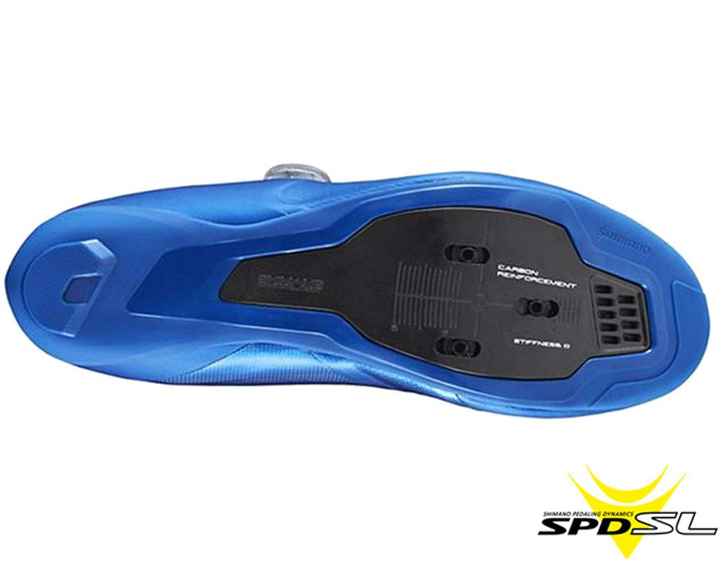 SHIMANO Unisex-Adult Modern Essentials Cycling Shoes - Lightweight & Comfortable for Road & Mountain Biking - Perfect for Commuting, Training & Outdoor Adventures