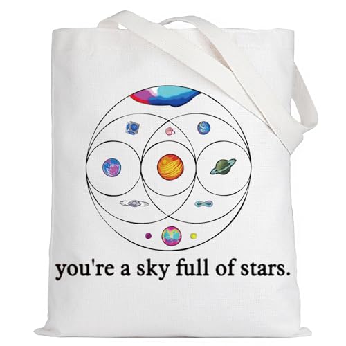 Full Of Stars Tote