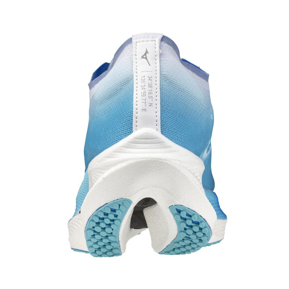 Wave Rebellion Pro 2 Men's Running Shoes - Lightweight Performance Sneakers for Marathon Training & Road Running | Perfect for Daily Jogging & Gym Workouts