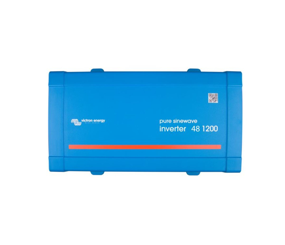 Victron Energy Phoenix Inverter 48V 1200W 230V Pure Sine Wave Power Converter with VE.Direct & IEC Ports - Perfect for Solar Systems, RVs, Boats & Off-Grid Power Solutions