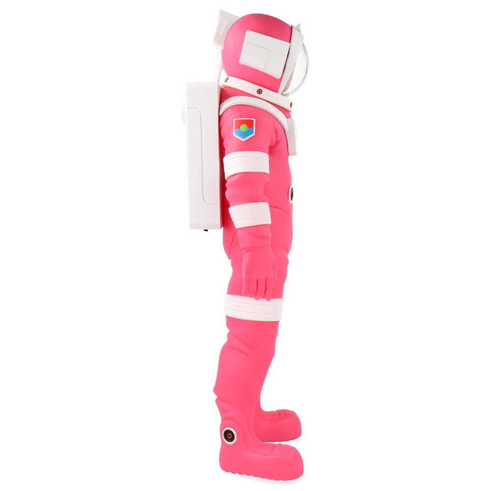Superplastic Gorillaz Astronaut 2D Action Figure - Limited Edition Collectible Toy for Fans & Decor - Perfect for Display, Gifts & Pop Culture Enthusiasts