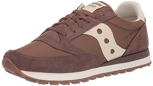 Brown/Cream