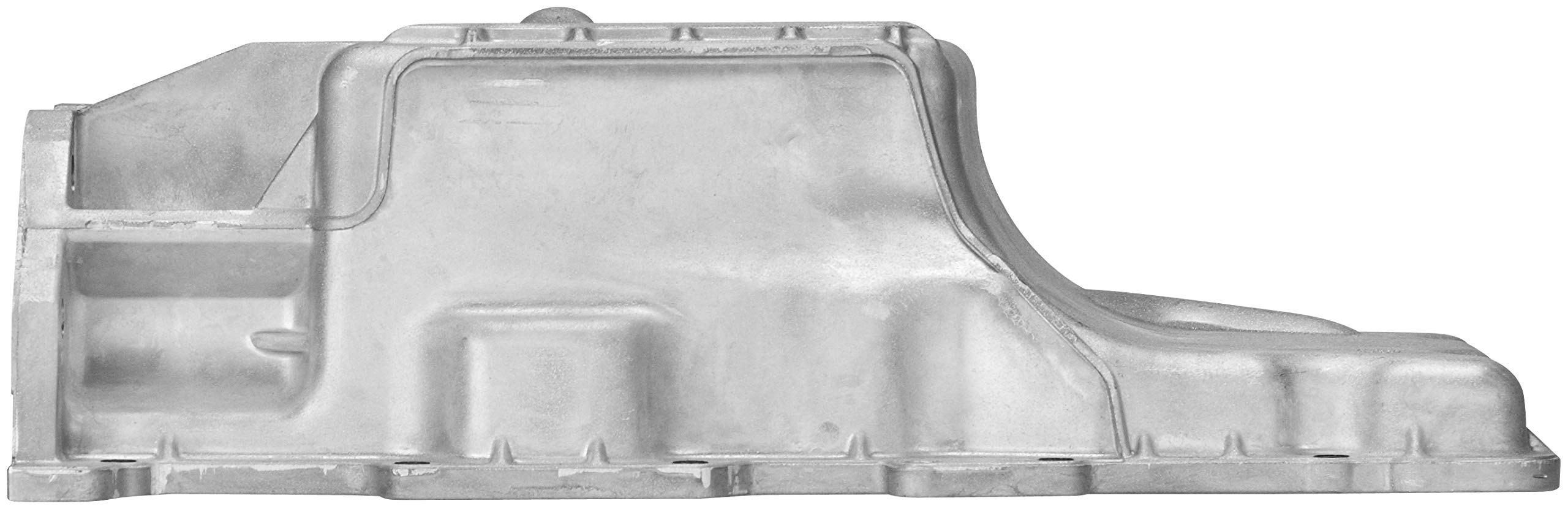 Spectra Premium FP74A Oil Pan - High-Quality Replacement for Smooth Engine Performance | Perfect for Car Maintenance & DIY Repairs