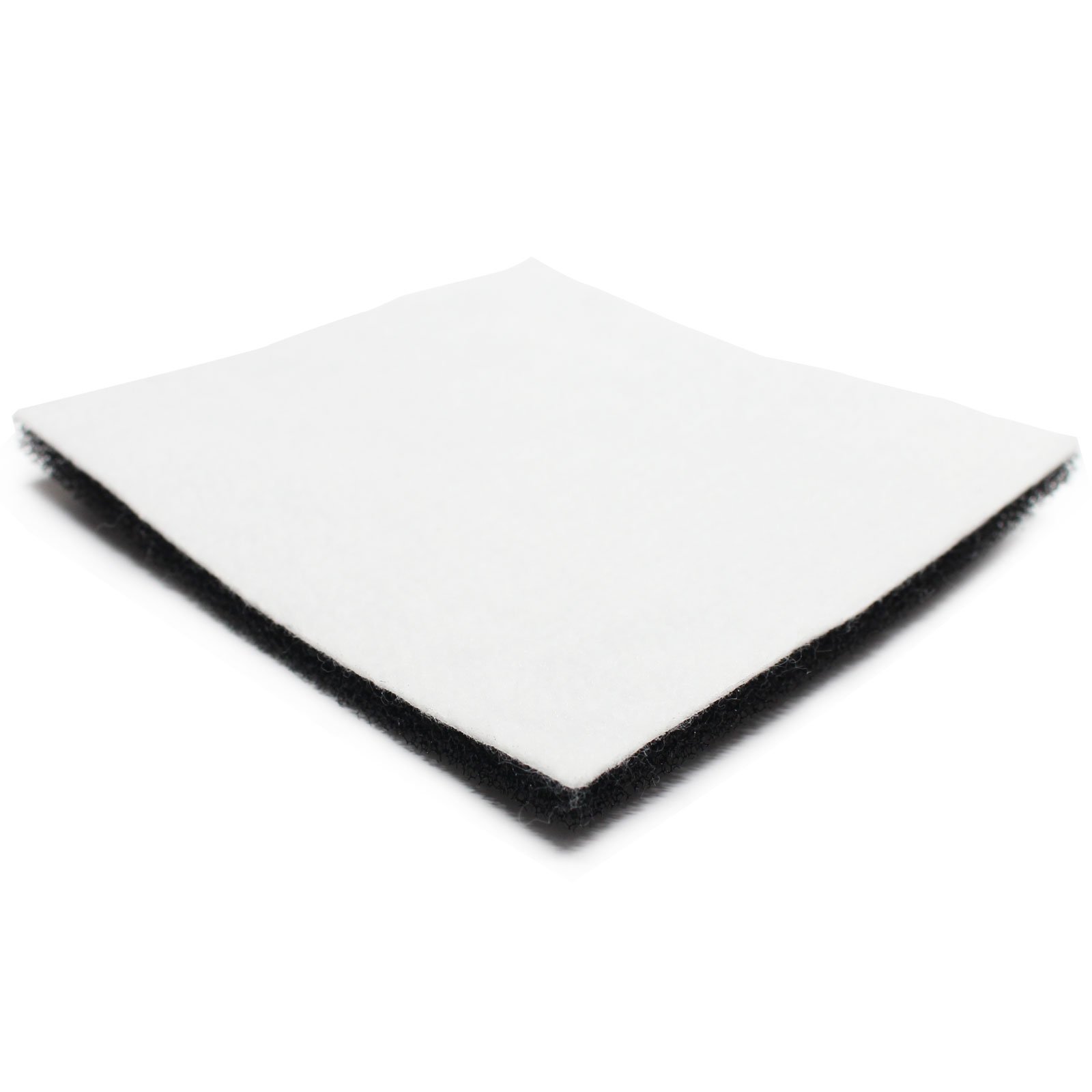 6 Pack Panasonic MC-CG902-01 Vacuum Bags Replacement with 1 HEPA Filter & 1 Foam Filter - Compatible with Panasonic C-5 Vacuum Cleaner - Perfect for Home Cleaning, Pet Hair Removal & Allergen Reduction