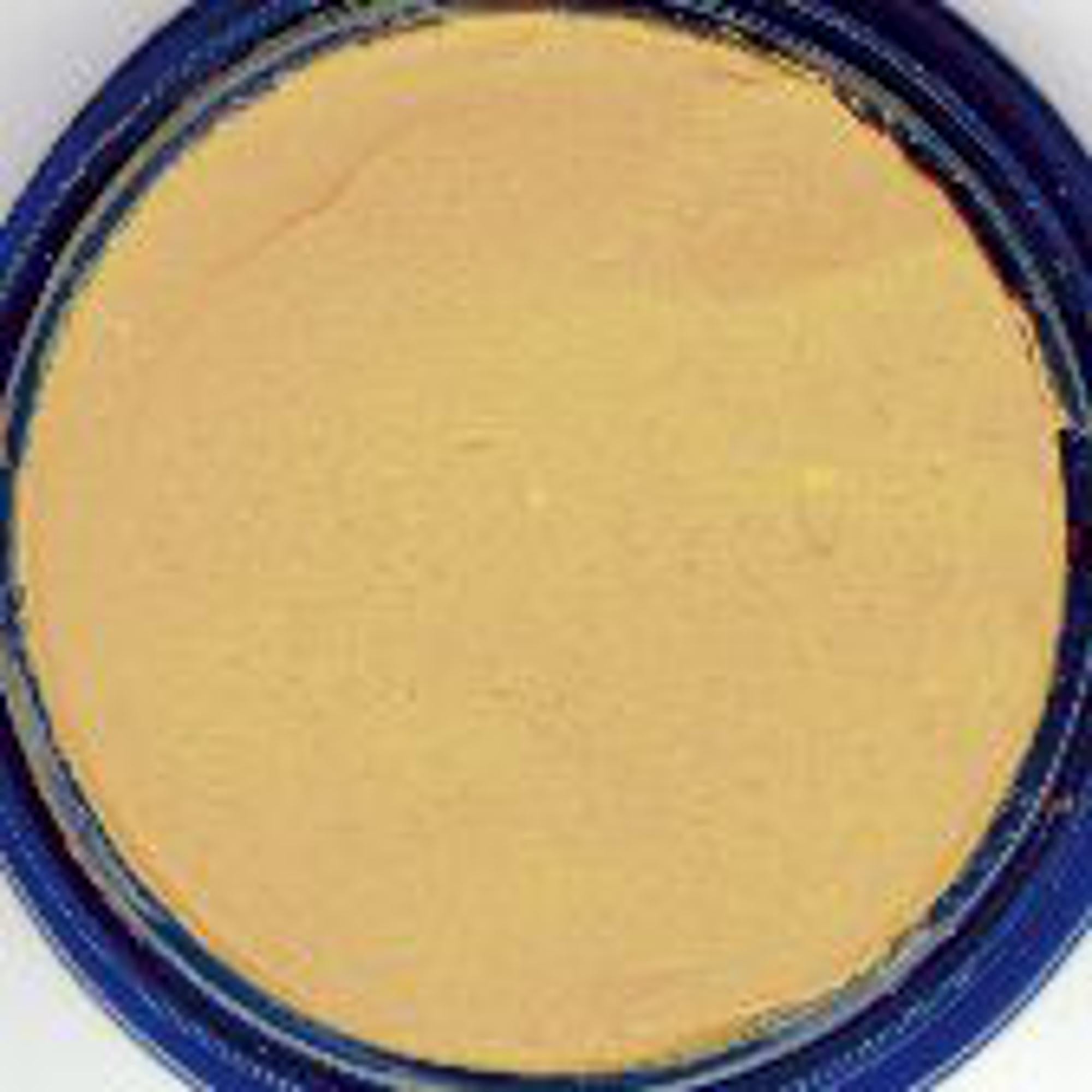 Snazaroo Yellow Sparkle Cake Face Paint - 18ml Bulk Size for Professional Face Painting & Costume Makeup - Perfect for Halloween, Birthday Parties & Theater Performances
