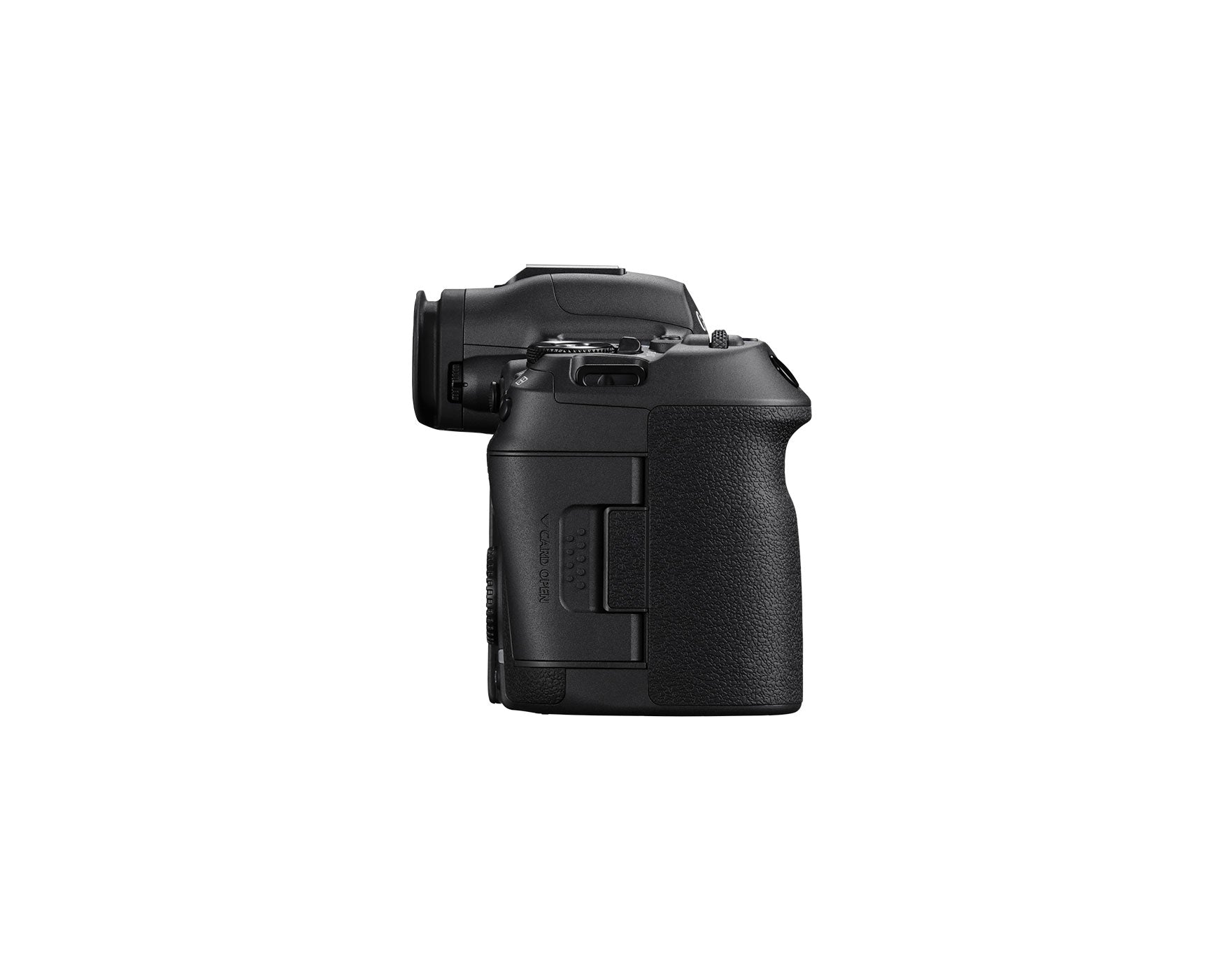 Canon EOS R5 Mark II Mirrorless Digital Camera Body - 45MP Full Frame, 8K Video, IBIS, Dual Pixel AF | Professional Photography, Vlogging, Travel & Wildlife Shooting