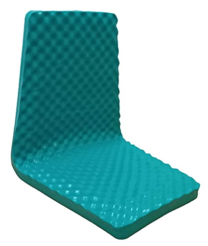 Teal Green
