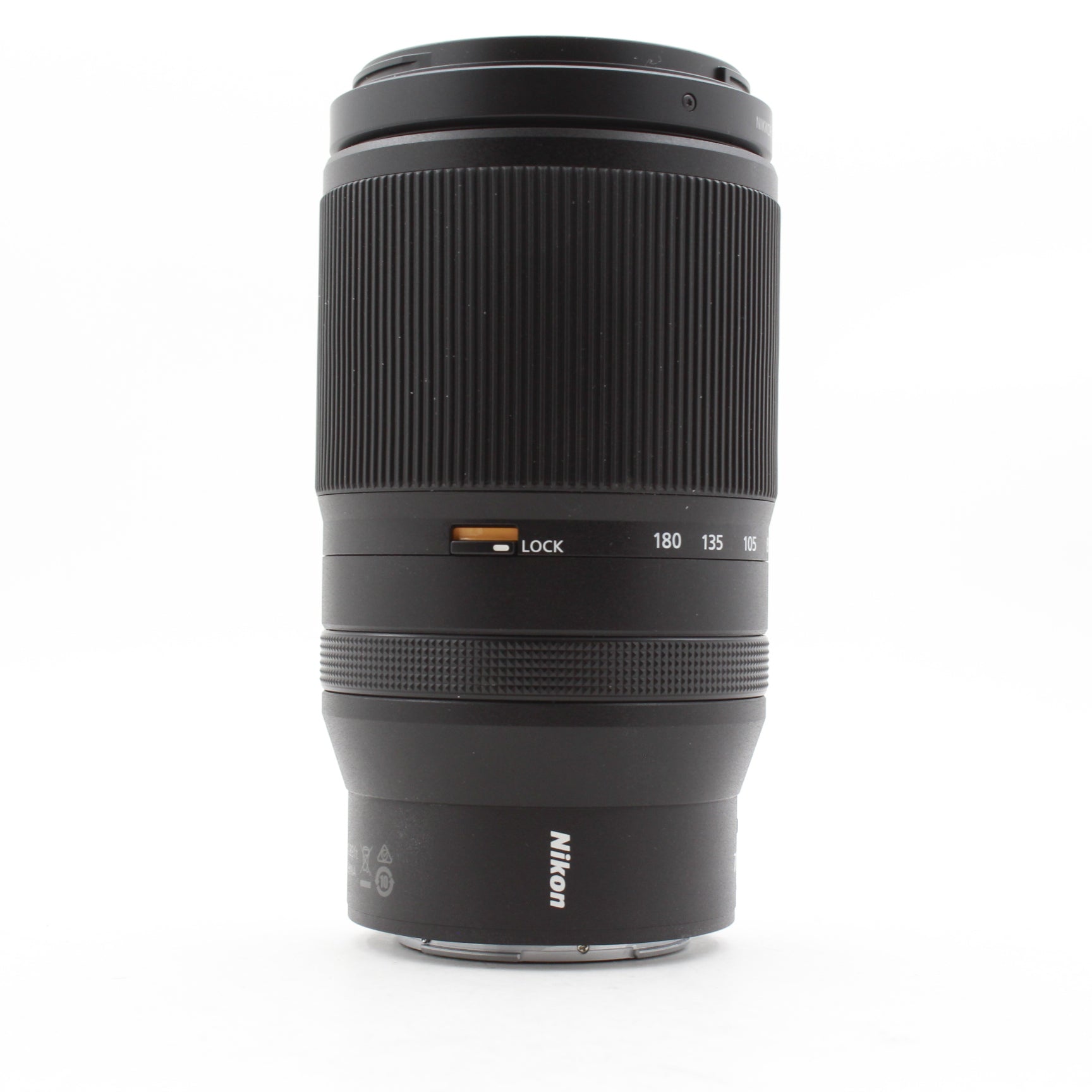 Nikon NIKKOR Z 70-180mm f/2.8 Telephoto Zoom Lens - Excellent Open Box Condition | Perfect for Portrait, Sports & Wildlife Photography