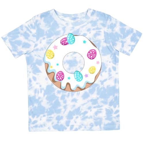 Tie Dye Blue