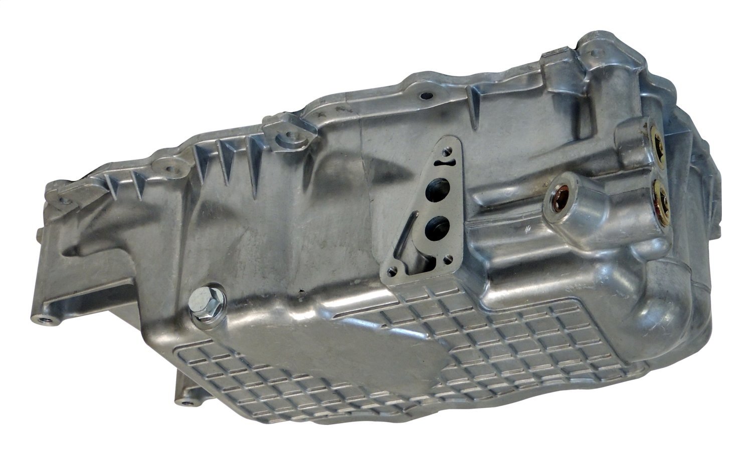 Crown Automotive Engine Oil Pan - High Performance Replacement for Smooth Engine Operation - Perfect for DIY Car Repairs & Maintenance