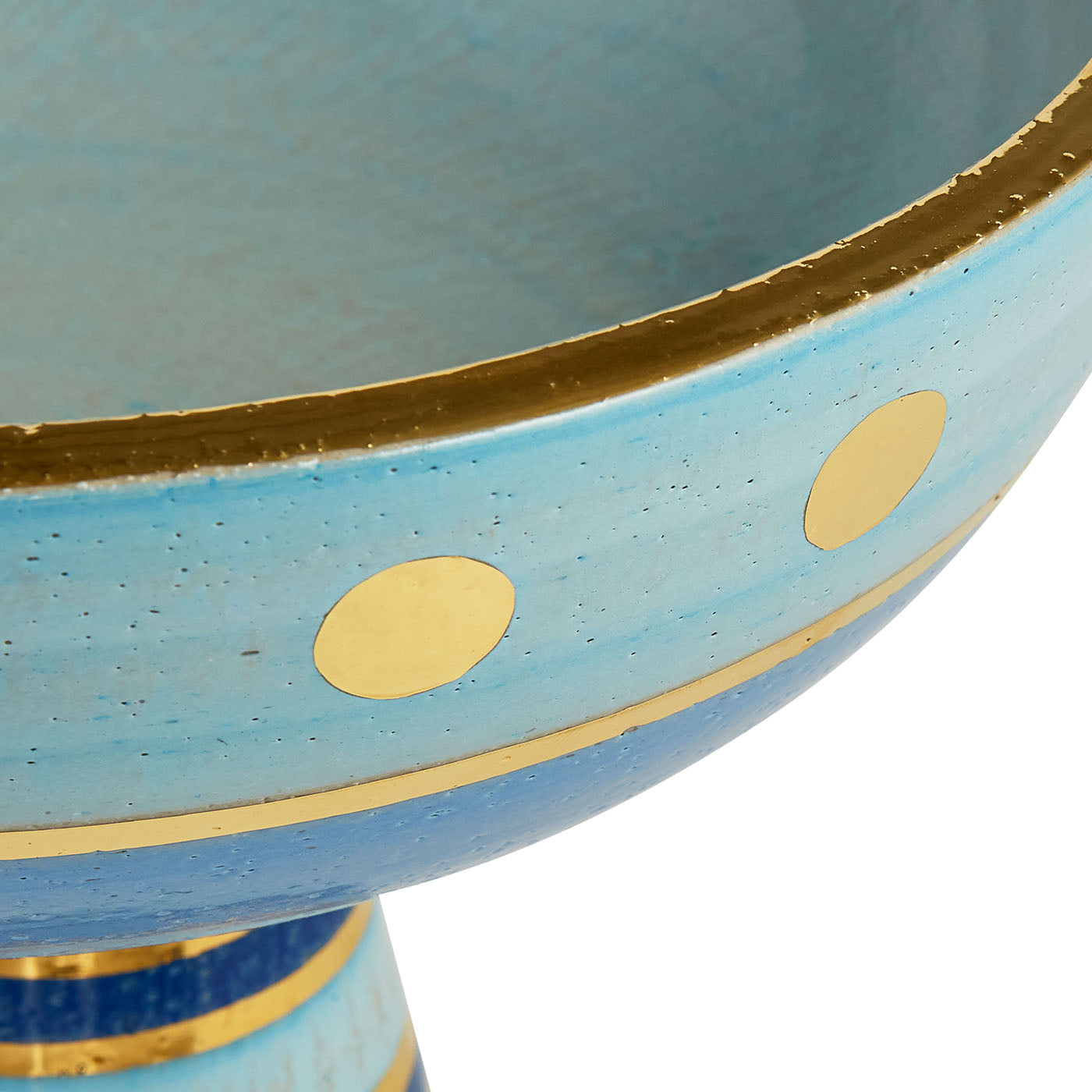 Premium Chroma Tall Bowl Set - Durable Ceramic Serving Bowl for Salads, Pasta & Desserts - Elegant Kitchen & Dining Tableware for Home & Restaurant Use