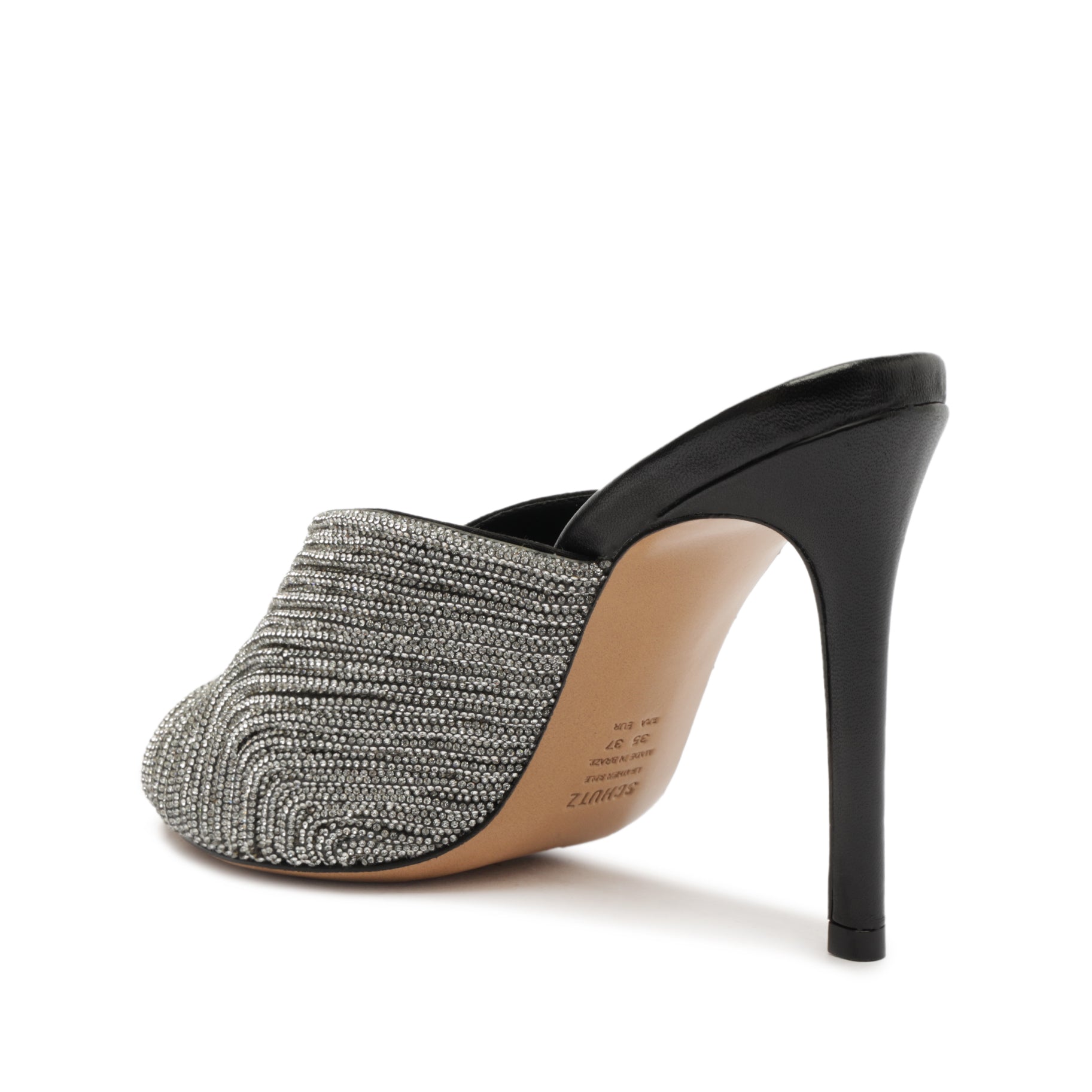 Hattie High Sandal - Women's Fashion Strappy Heeled Sandals for Summer | Comfortable Party & Wedding Shoes | Perfect for Beach, Vacation, and Evening Events