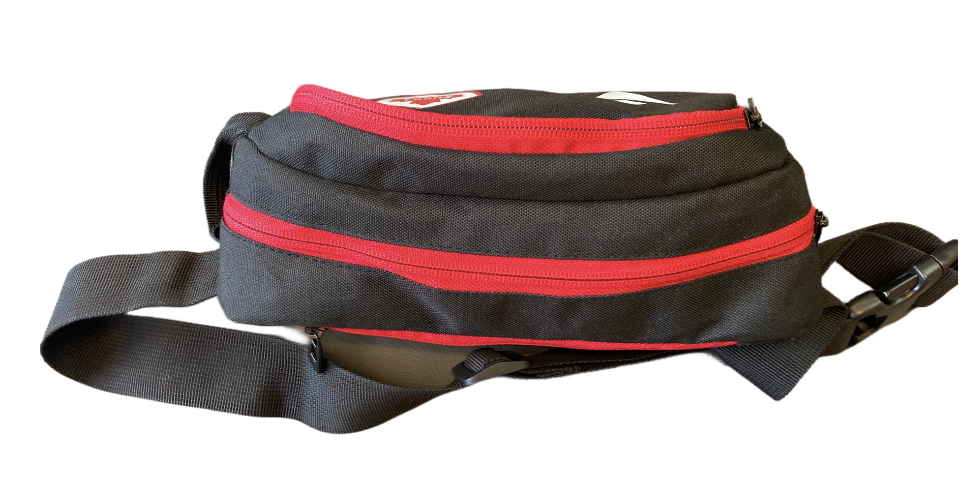 Adjustable Belt Bag for Men & Women - Canada - Perfect for Travel, Hiking, and Everyday Use