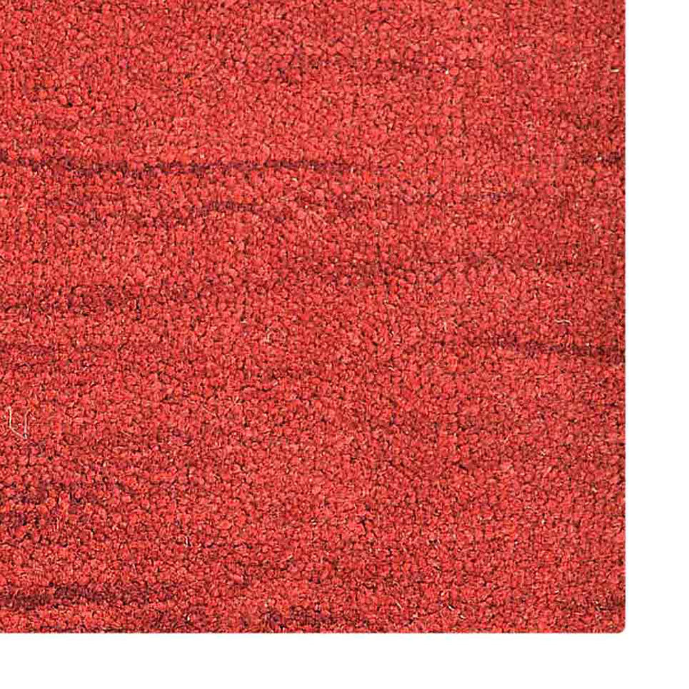 Luxury Hand-Knotted Wool Rug - Soft & Durable Persian Style Area Rug for Living Room, Bedroom & Home Decor