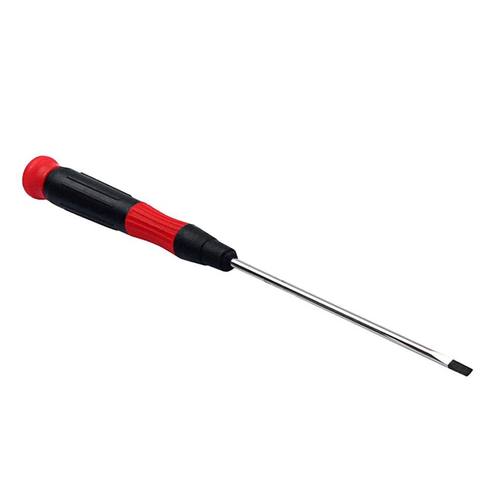 Vaveren Metal Screwdriver Set for Flute, Clarinet, Saxophone & Guitar Repair - Professional Instrument Maintenance Tool for Musicians & Repair Technicians - Perfect for Home, Studio & Workshop Use