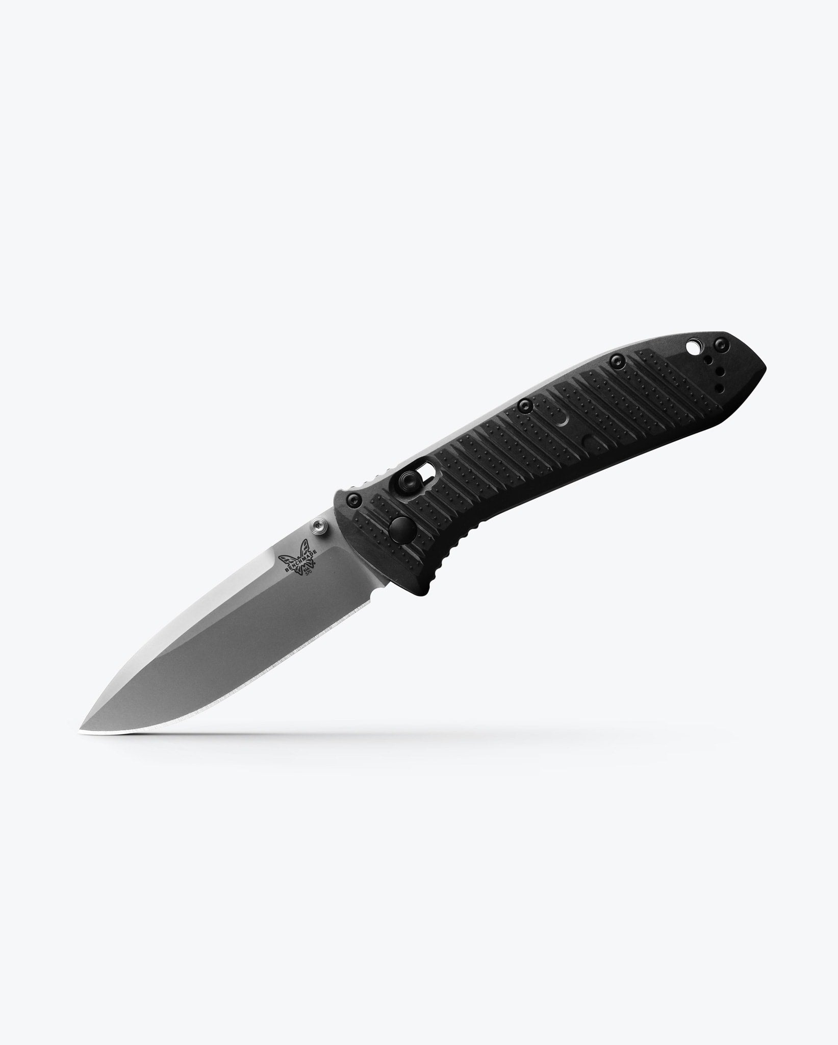Presidio® II CF Elite® Knife - Premium Folding Pocket Knife for Outdoor, Camping, Hiking & Everyday Carry (EDC)