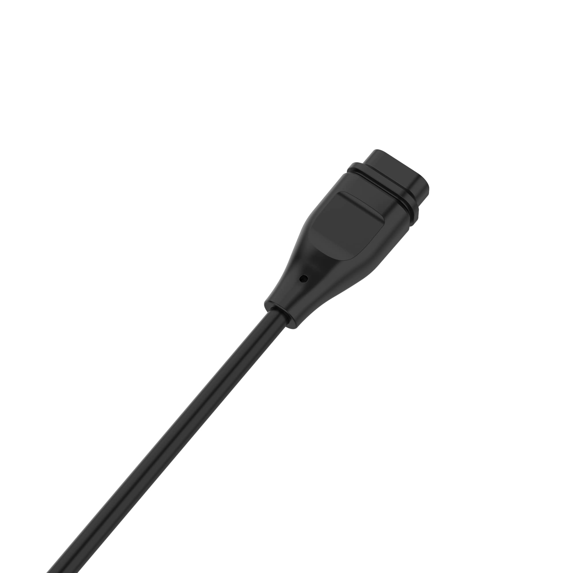 Coros Watch Charger - Fast Charging Cable for Apex Pro, Vertix, Vertix 2, Pace 2, Apex 42mm & 46mm - Portable Magnetic USB Charger for Running, Hiking & Outdoor Sports