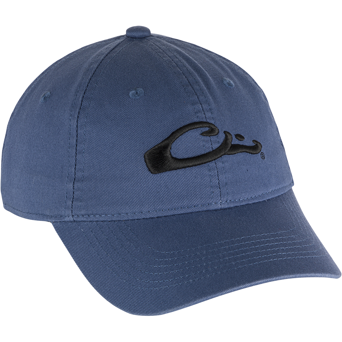 Premium Cotton Twill Baseball Cap - Adjustable Unisex Dad Hat for Men & Women - Perfect for Outdoor Sports, Hiking, and Casual Wear