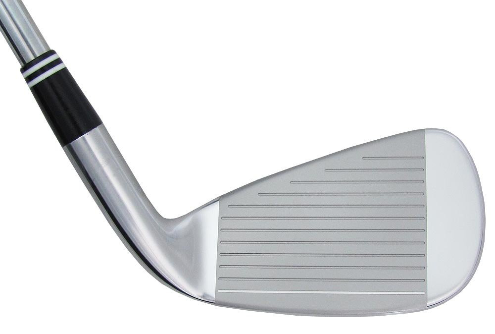 Cleveland Golf 588 MT Iron Set - Premium Forged Golf Irons for Men & Women | Perfect for Mid-Handicap Players | Ideal for Fairway Shots & Approach Play