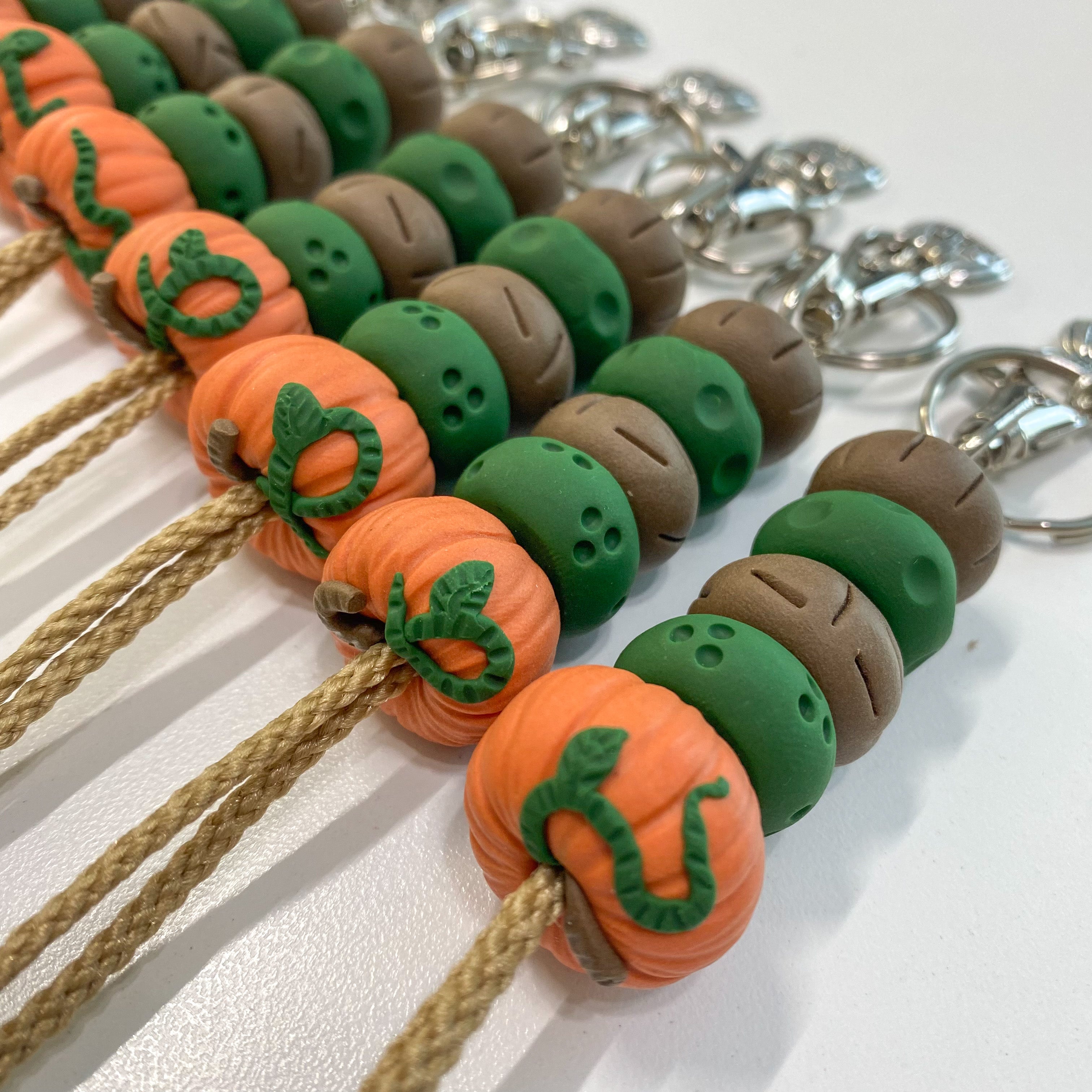 Pumpkin Patch Decorations for Fall & Halloween - Perfect for Home, Yard, and Party Decor