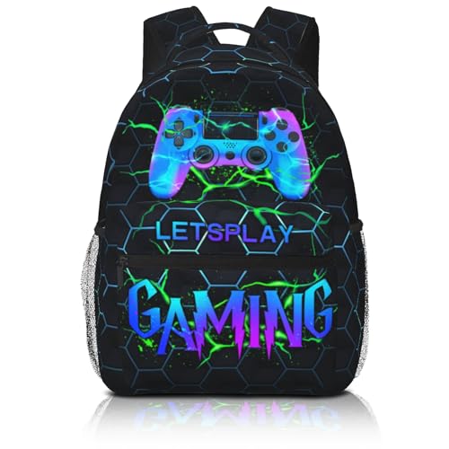 Gamepad