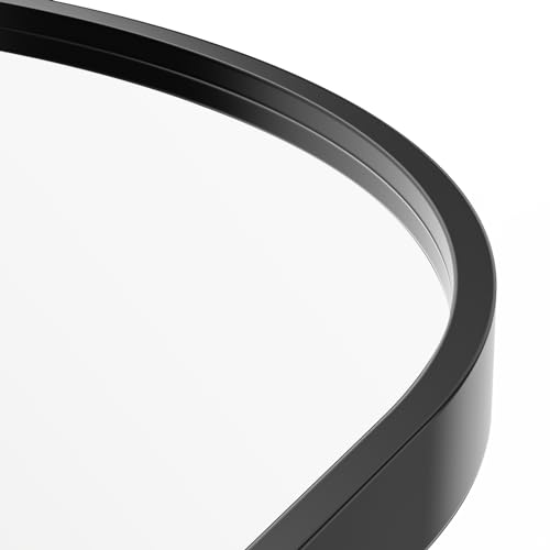 Black--arched