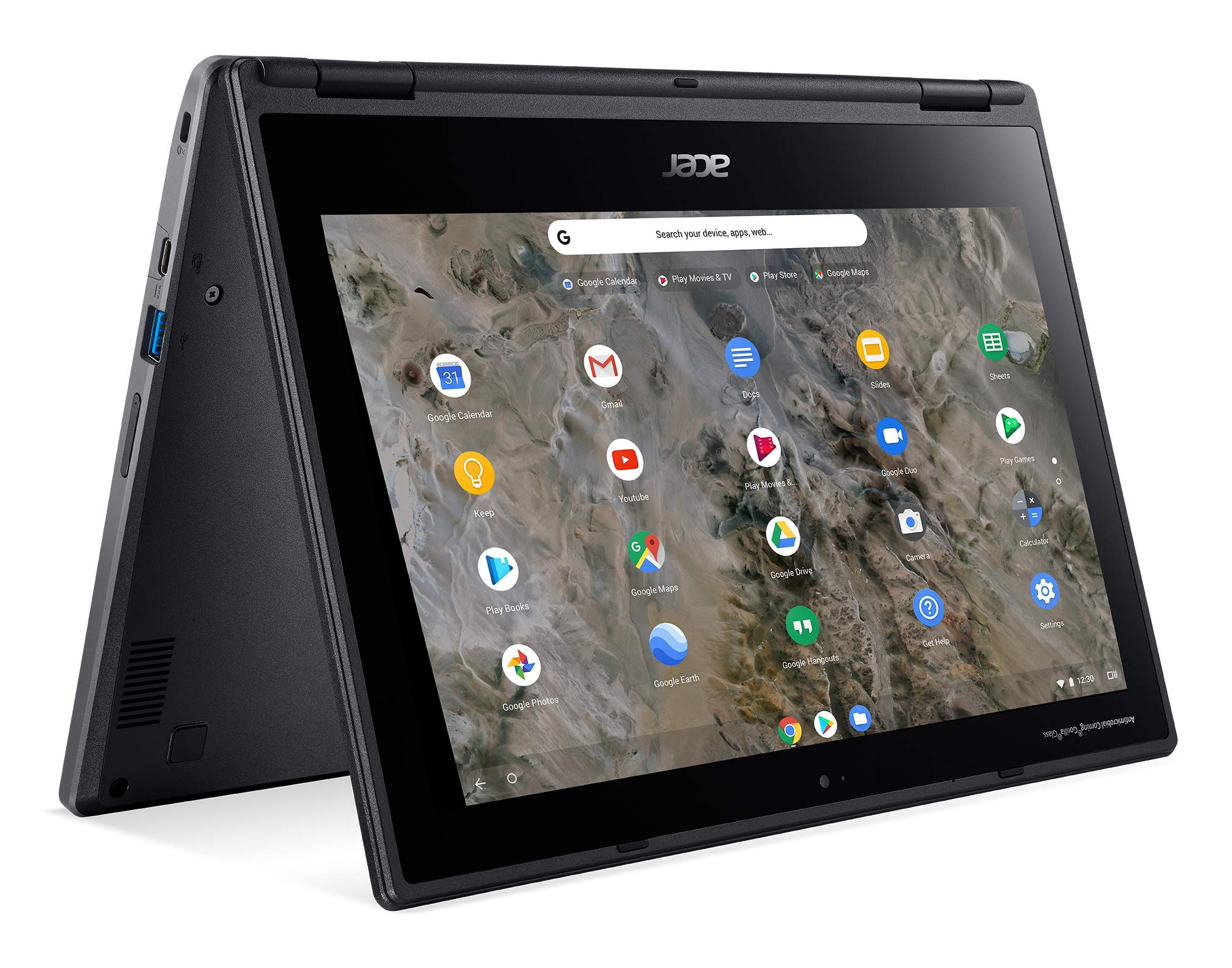 Acer Chromebook Spin 311 R721T 11.6
