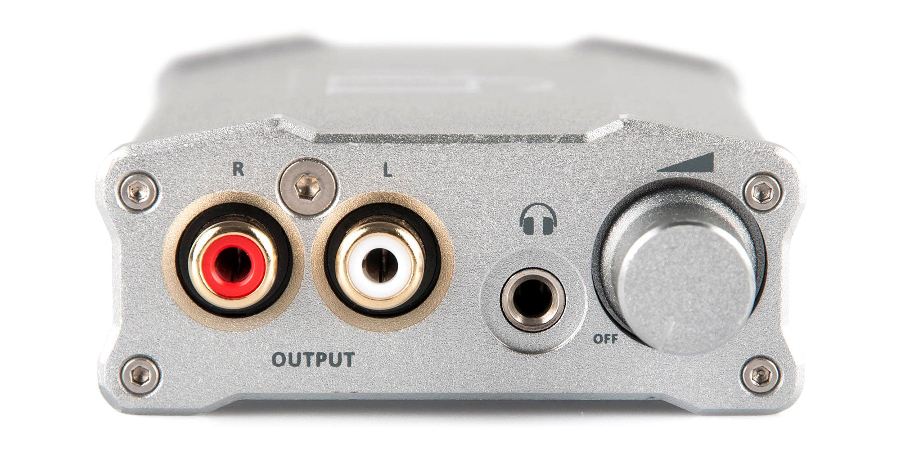 iFi iDSD LE Portable DAC & Headphone Amplifier - High-Resolution Audio for Home, Office, and Travel (Stock Clearance Sale)