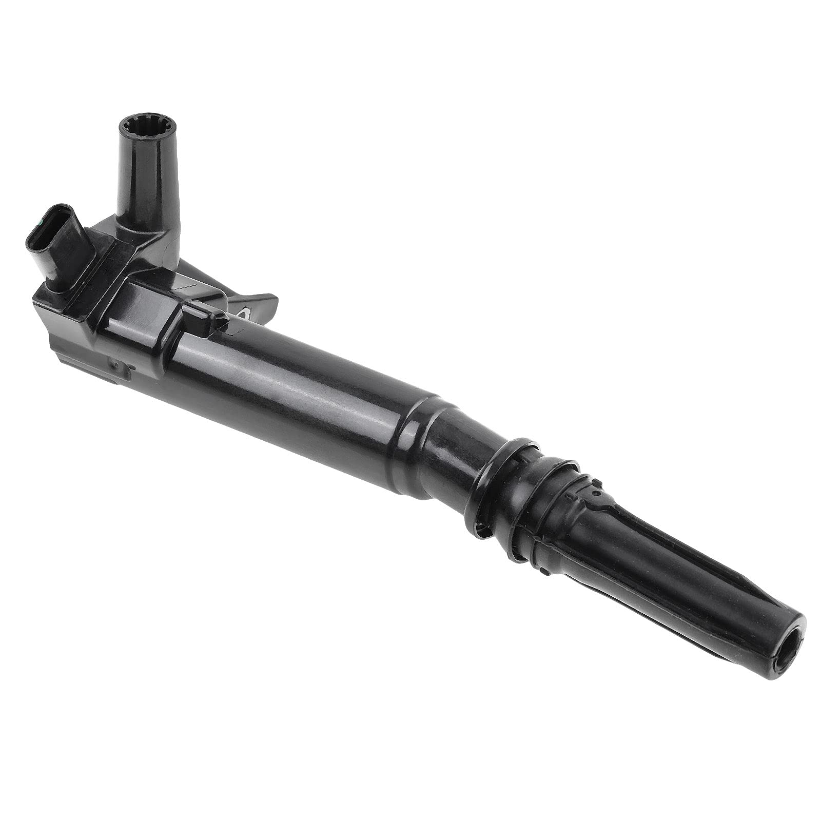 Premium Engine Ignition Coil Pack for Ford E-350 E-450 F-250 F-350 Super Duty 2018-2020 | V8 6.2L SOHC Left Bank Replacement Part | Perfect for Towing, Off-Roading & Heavy-Duty Performance
