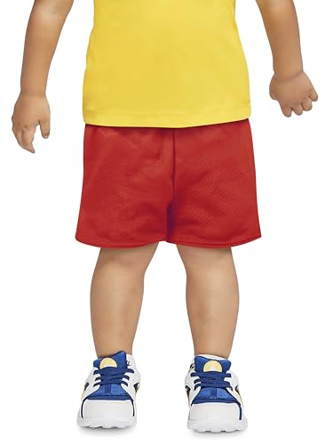 Red (Kids)