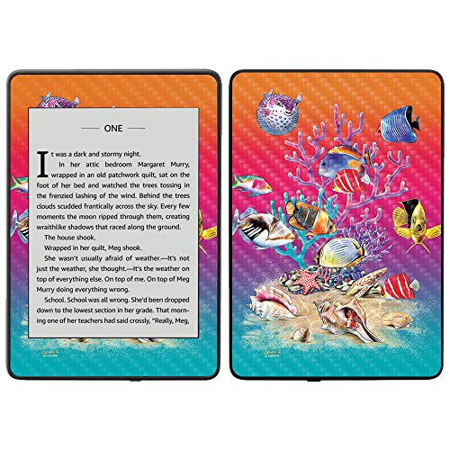 Coral Garden