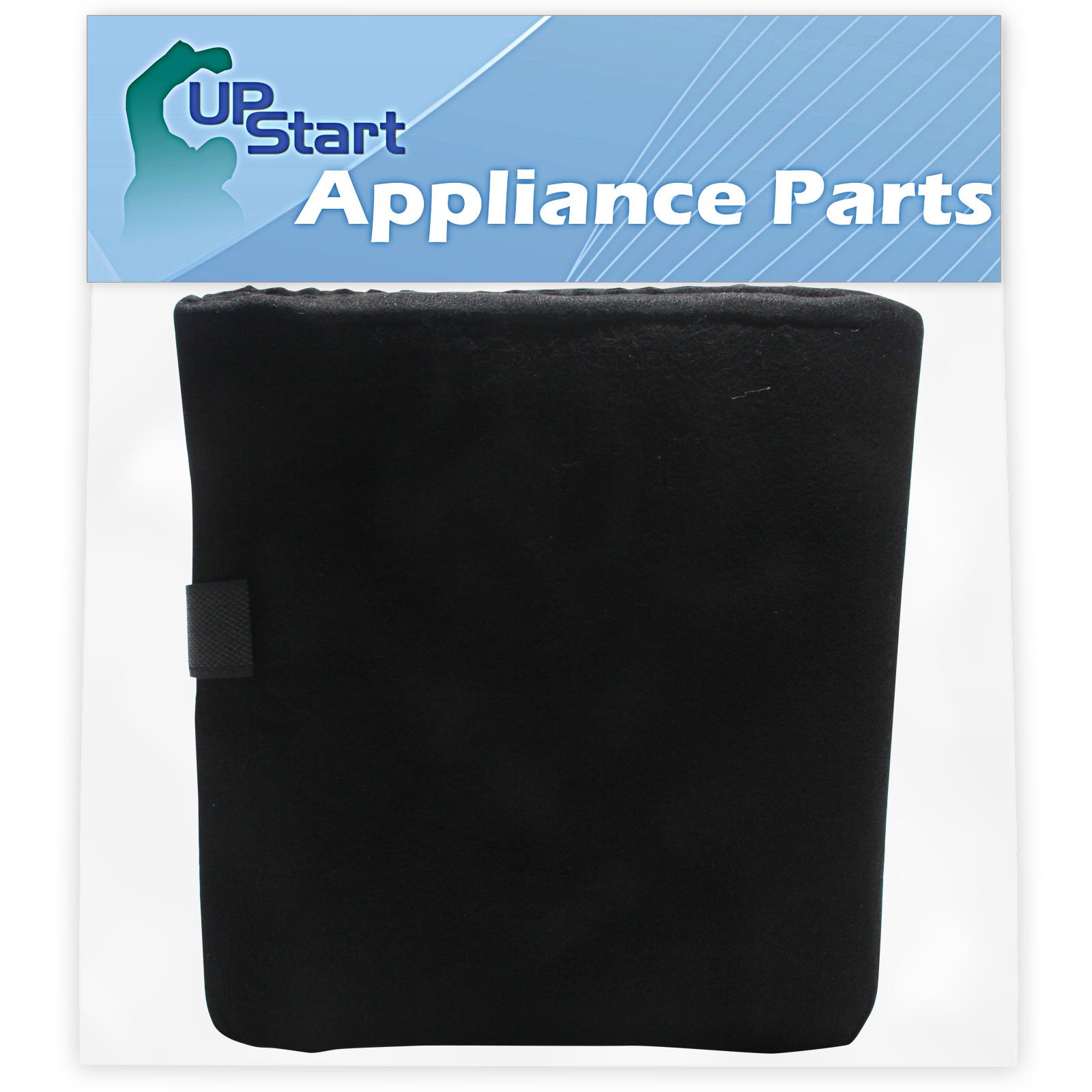 3-Pack Honeywell 50250-50259 Series Air Purifier Pre-Filter Replacement - Compatible with HRF-APP1 PreFilter for Cleaner Air at Home & Office