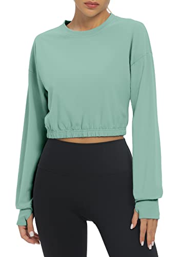 Gray Green