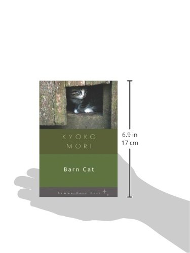 Barn Cat (Gemma Open Door) - Heartwarming Story for Animal Lovers, Perfect for Reading Aloud & Family Storytime