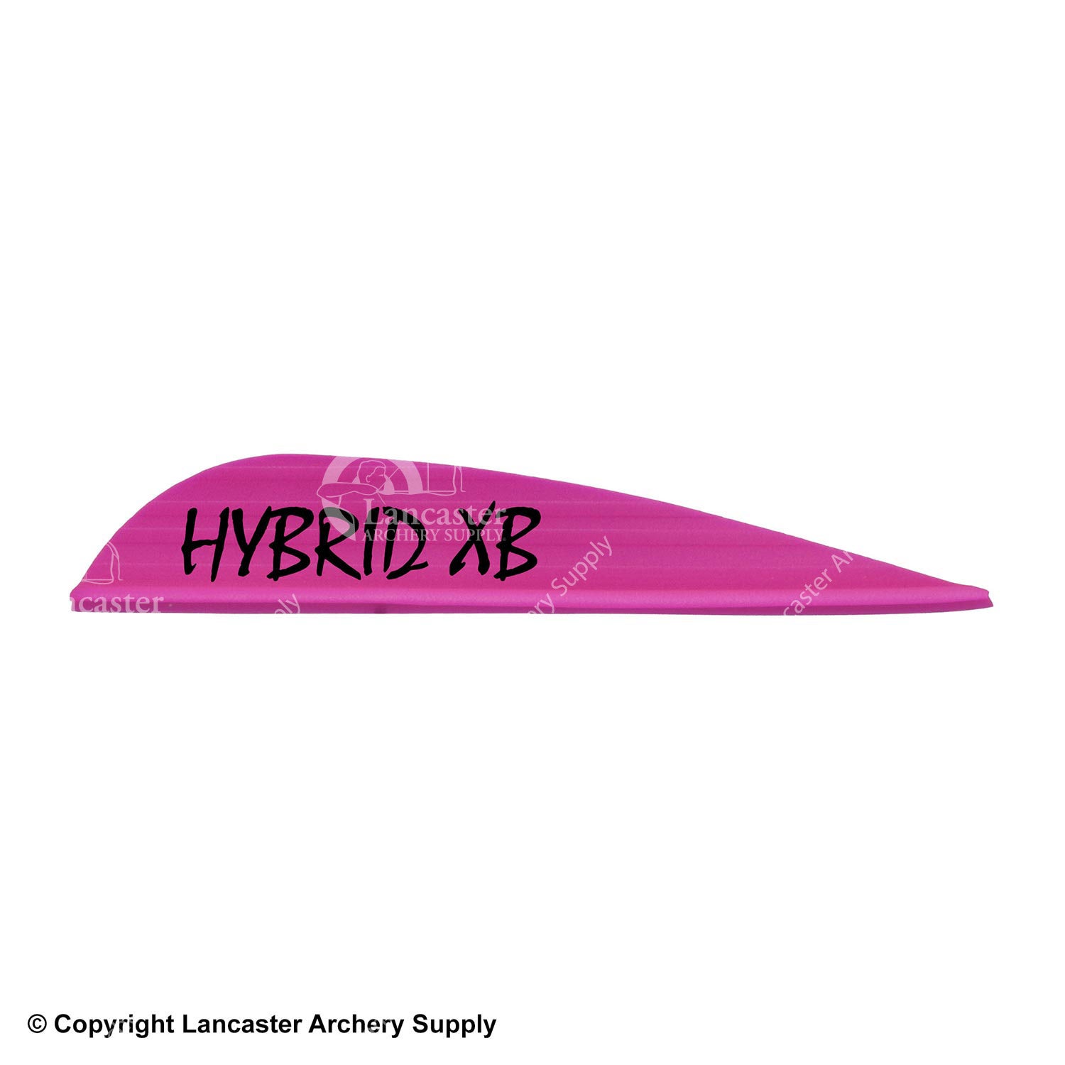 AAE Hybrid XB Vane - High Performance RC Car Parts for Drift Racing & Off-Road Bashing | Perfect for Hobbyists & Professional Racers